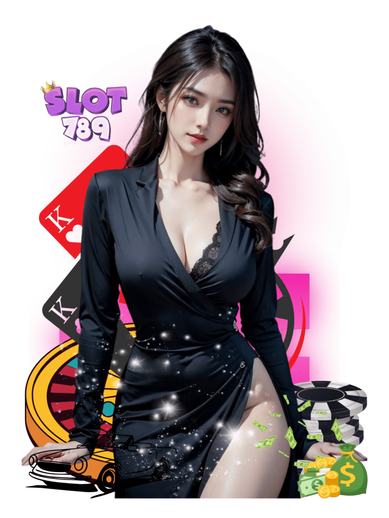 สล็อต 789pg
