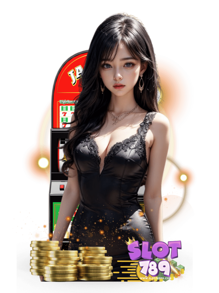 สล็อต 789pg เว็บพนัน